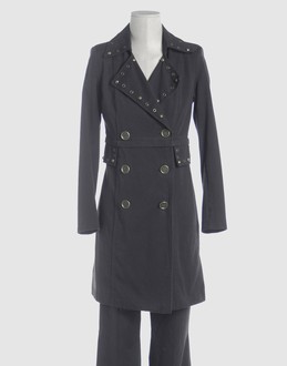 Lange - F�R - Jacken - STELLA SAMO -
