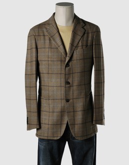 BOGLIOLI COAT - MANTEAUX - Vestes sur YOOX.COM