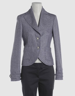 Blazer - F�R - - TRUSSARDI -