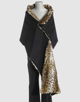 Cape - F�R - - TRUSSARDI -