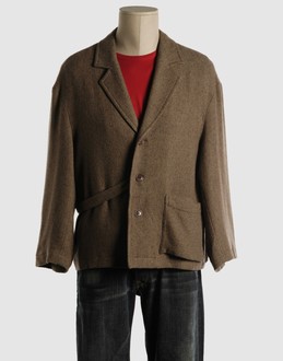 SHIRIN GUILD - MANTEAUX - Vestes sur YOOX.COM