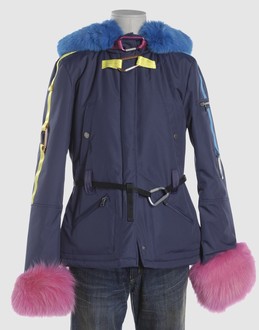 Mittellange - F�R - Jacken - GF BY FERRE� -