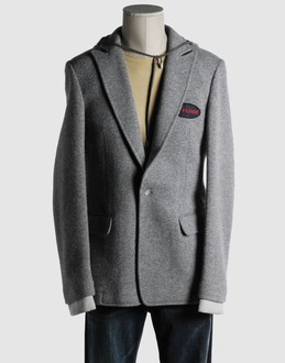 Mittellange - F�R - Jacken - C�N�C� COSTUME NATIONAL -