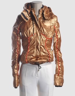 Jacken - F�R - - C�N�C� COSTUME NATIONAL -