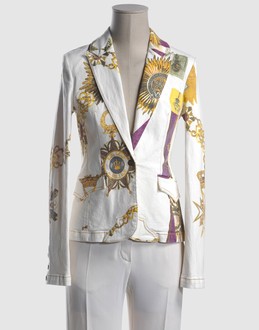 JUST CAVALLI - MANTEAUX - Vestes sur YOOX.COM