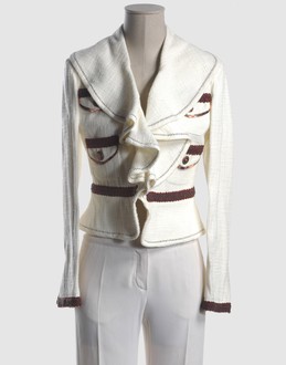 JUST CAVALLI - MANTEAUX - Vestes sur YOOX.COM