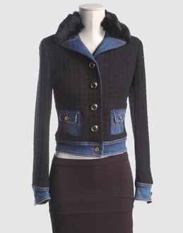 Jacken - F�R - - D&G -