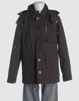 Steppjacken - F�R - - GF BY FERRE� -