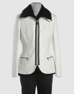 Mittellange - F�R - Jacken - GF BY FERRE� -