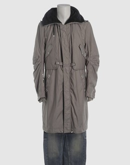 Mittellange - F�R - Jacken - C�N�C� COSTUME NATIONAL -