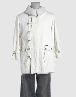 Mittellange - F�R - Jacken - D&G -