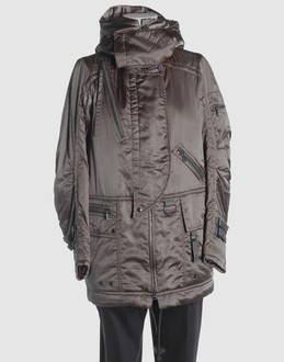 Mittellange - F�R - Jacken - PRADA SPORT -