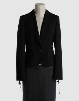 JUST CAVALLI - MANTEAUX - Vestes sur YOOX.COM