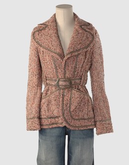 JUST CAVALLI - MANTEAUX - Vestes sur YOOX.COM