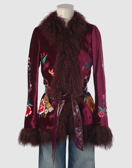 Mittellange - F�R - Jacken - D&G -