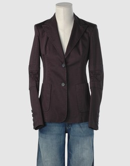 Blazer - F�R - - C�N�C� COSTUME NATIONAL -
