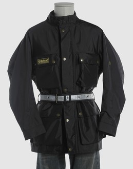Mittellange - F�R - Jacken - BELSTAFF -