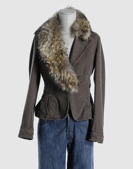 Blazer - F�R - - PAOLA FRANI -