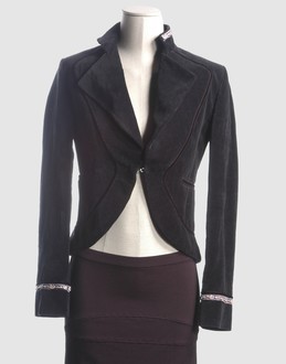 Blazer - F�R - - PAOLA FRANI -