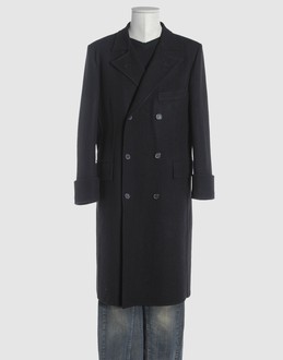 YOSHI FUNABASHI - MANTEAUX - Manteaux longs sur YOOX.COM
