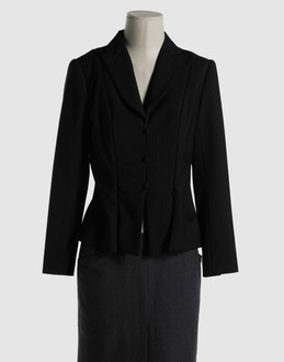 KEI KAGAMI - MANTEAUX - Vestes sur YOOX.COM