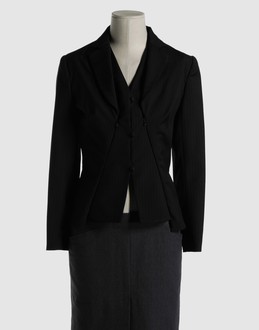 KEI KAGAMI - MANTEAUX - Vestes sur YOOX.COM