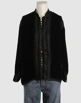 ELEONORA - MANTEAUX - Vestes sur YOOX.COM
