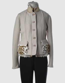 Blazer - F�R - - SCERVINO -