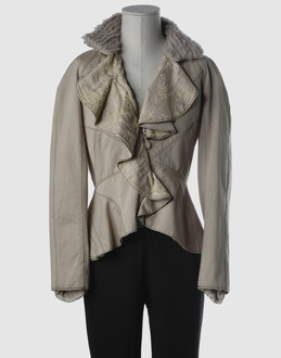 Blazer - F�R - - SCERVINO -