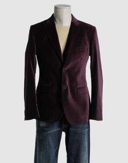 Blazer - F�R - - BLU�S -