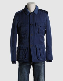 Mittellange - F�R - Jacken - ERMANNO SCERVINO -