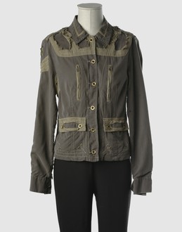 DA-NANG - MANTEAUX - Vestes sur YOOX.COM