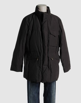PAL ZILERI - MANTEAUX - Manteaux courts sur YOOX.COM