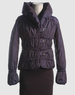 HOLIDAY IN - MANTEAUX - Blousons sur YOOX.COM