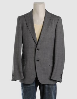 BRYAN HUSKY - MANTEAUX - Vestes sur YOOX.COM
