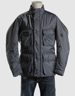 Mittellange - F�R - Jacken - BELSTAFF -