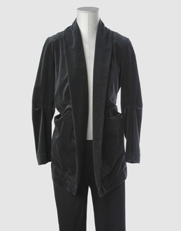 VIVIENNE WESTWOOD ANGLOMANIA - MANTEAUX - Vestes sur YOOX.COM