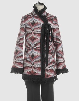 Blazer - F�R - - MISSONI -