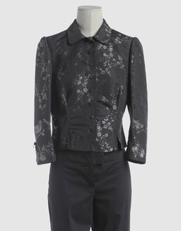 Blazer - F�R - - BERNADETTE -