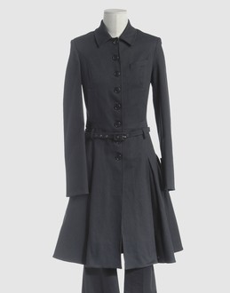 BERNADETTE - MANTEAUX - Manteaux longs sur YOOX.COM