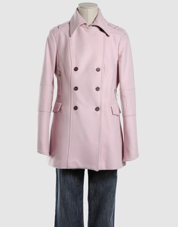 Mittellange - F�R - Jacken - C�N�C� COSTUME NATIONAL -