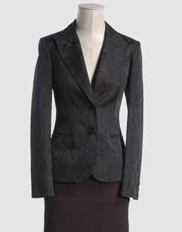 Blazer - F�R - - J�S EXTE� -