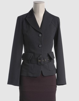 Blazer - F�R - - TREND LES COPAINS -