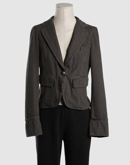 Blazer - F�R - - PINKO SUNDAY MORNING -