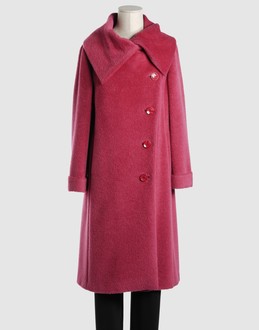 MAX MARA - MANTEAUX - Manteaux longs sur YOOX.COM