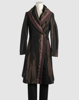 TADASKI - MANTEAUX - Manteaux longs sur YOOX.COM