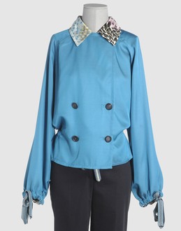 Blazer - F�R - - MISSONI -