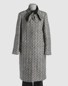 M�ntel - F�R - - MISSONI -