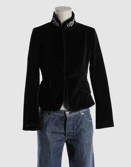 SEVENTY - MANTEAUX - Vestes sur YOOX.COM