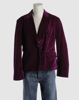 SEVENTY - MANTEAUX - Vestes sur YOOX.COM